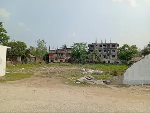 জমির বিক্রি