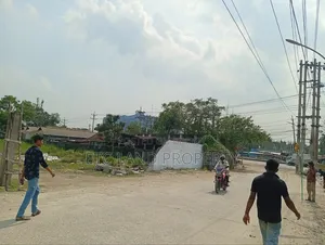 জমির বিক্রি