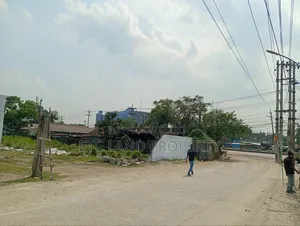 জমির বিক্রি