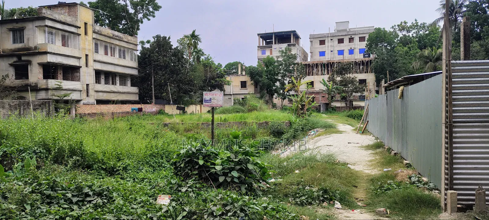 Land for Sale