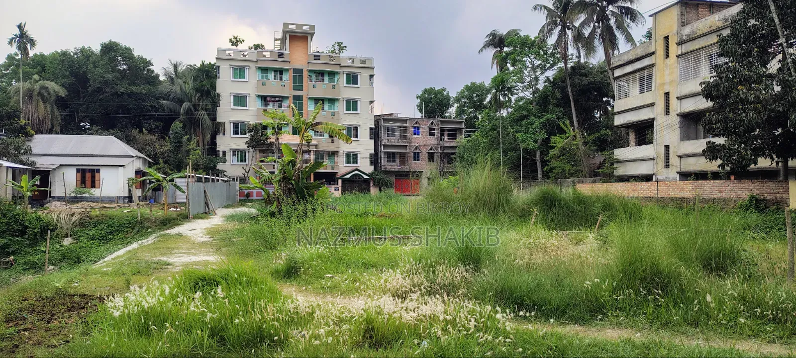 Land for Sale