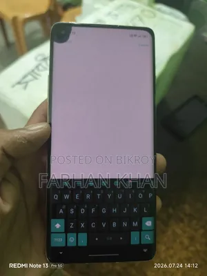 OnePlus 8 128 GB Gray
