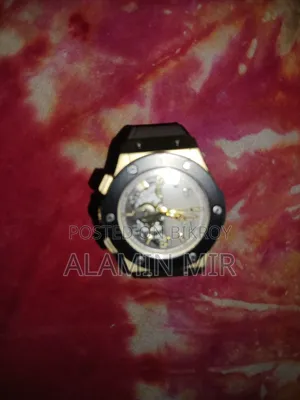 Urgent Hand Watch Sale