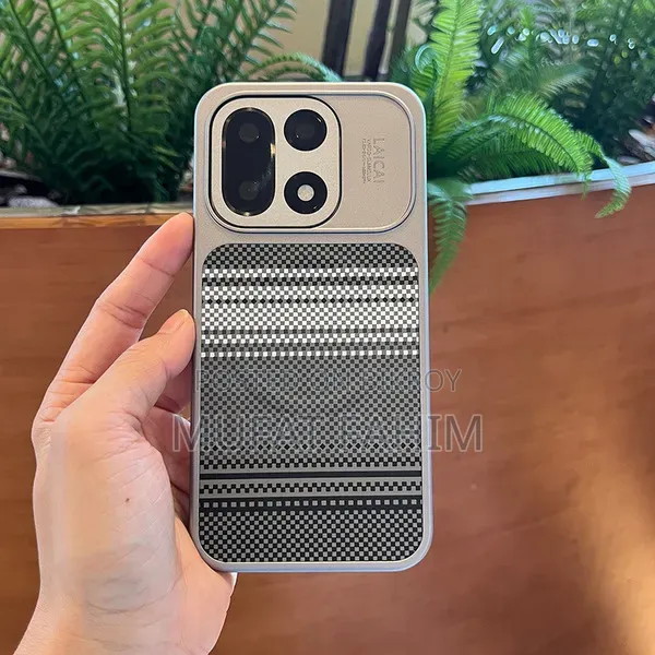 OnePlus 15 Case