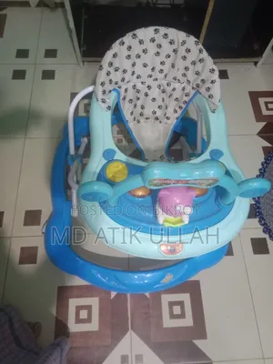 Baby Walker