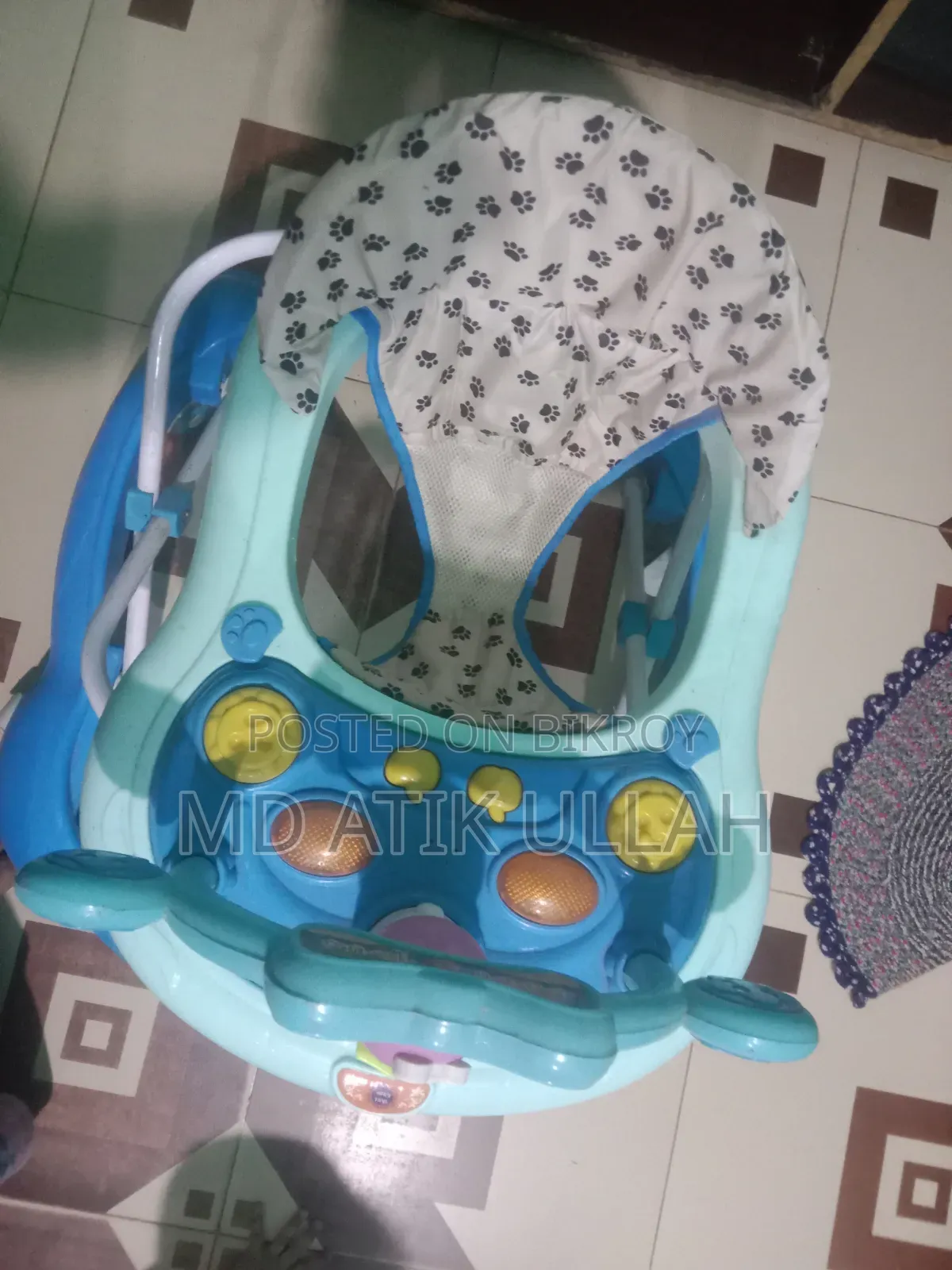 Baby Walker