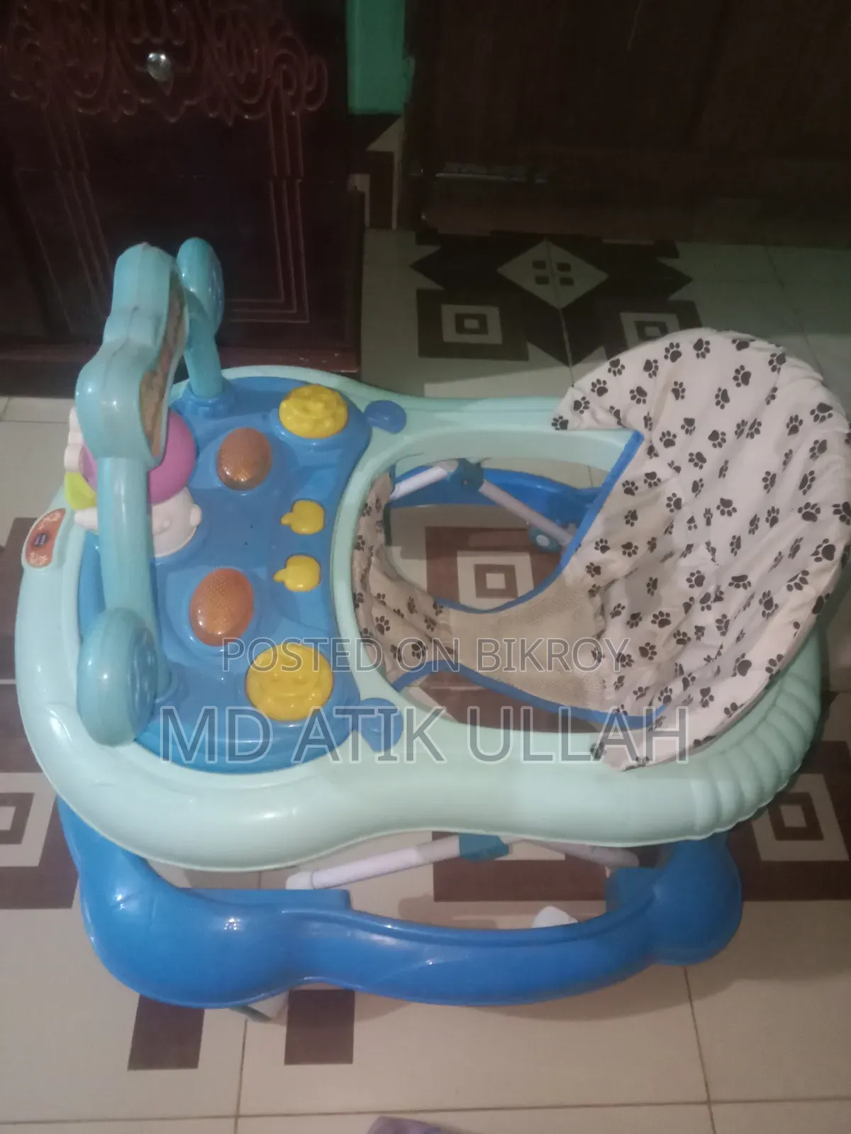 Baby Walker