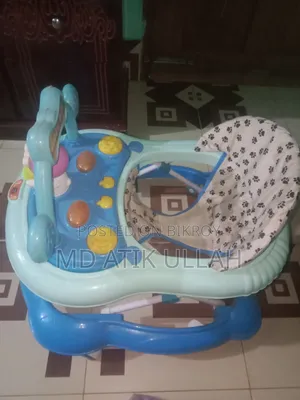Baby Walker