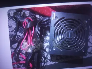 Power 450w