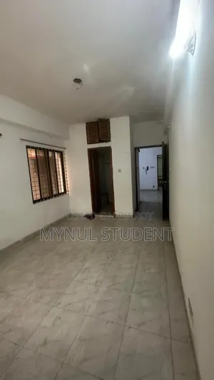 Furnished 3-Bedroom Block of Flats in Bashundhara City for Sale