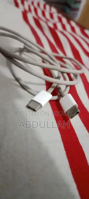 iPhone 16 Pro Original Cable