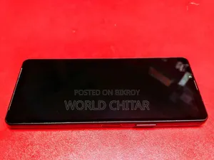 সনি এক্সপেরিয়া ১০ ভি ১২৮ জিবি ব্ল্যাক