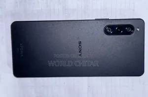 সনি এক্সপেরিয়া ১০ ভি ১২৮ জিবি ব্ল্যাক