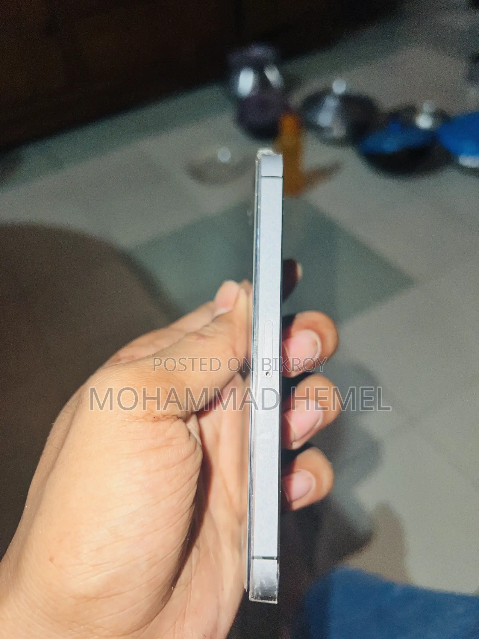 অ্যাপল আইফোন ৫এস ৩২ জিবি সিলভার