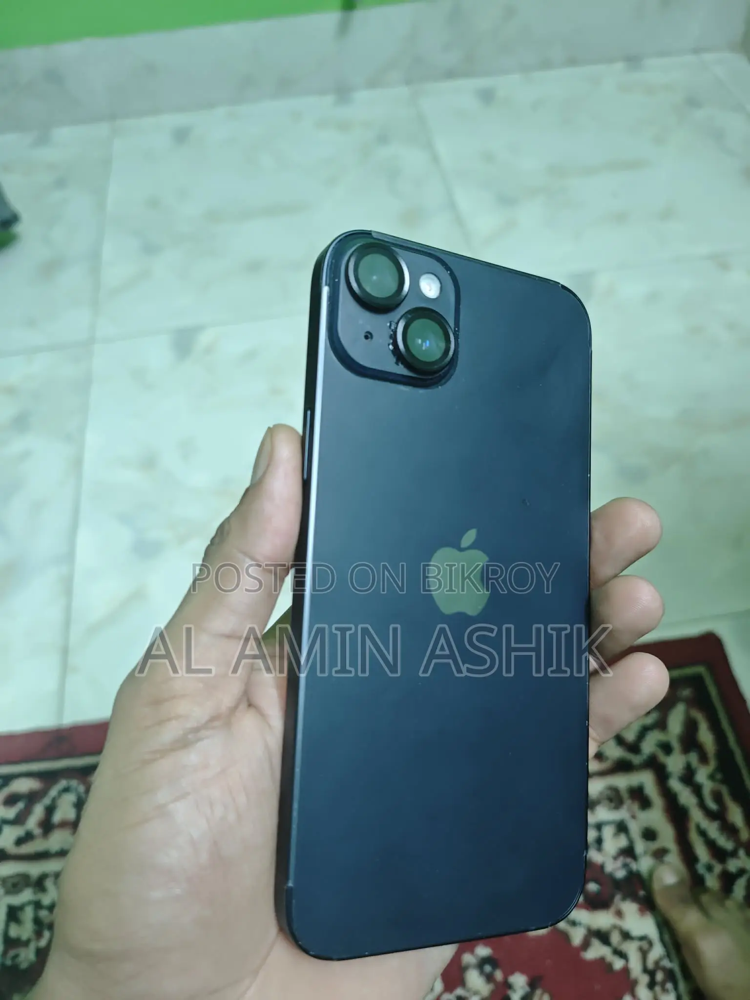 Apple iPhone 14 Plus 256 GB Blue