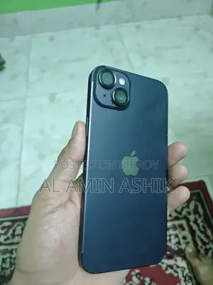 Apple iPhone 14 Plus 256 GB Blue
