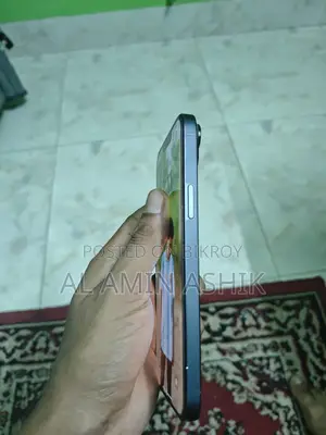 Apple iPhone 14 Plus 256 GB Blue
