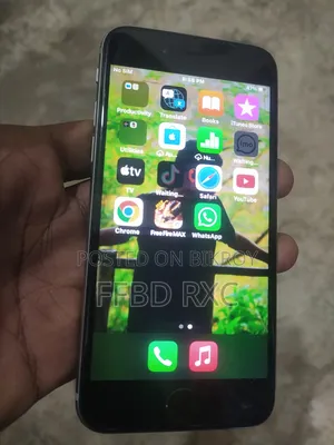 অ্যাপল আইফোন ৬এস ৩২ জিবি