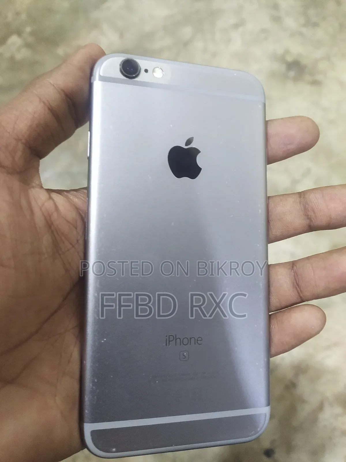 অ্যাপল আইফোন ৬এস ৩২ জিবি