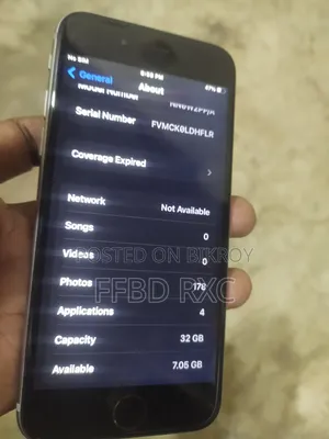 অ্যাপল আইফোন ৬এস ৩২ জিবি