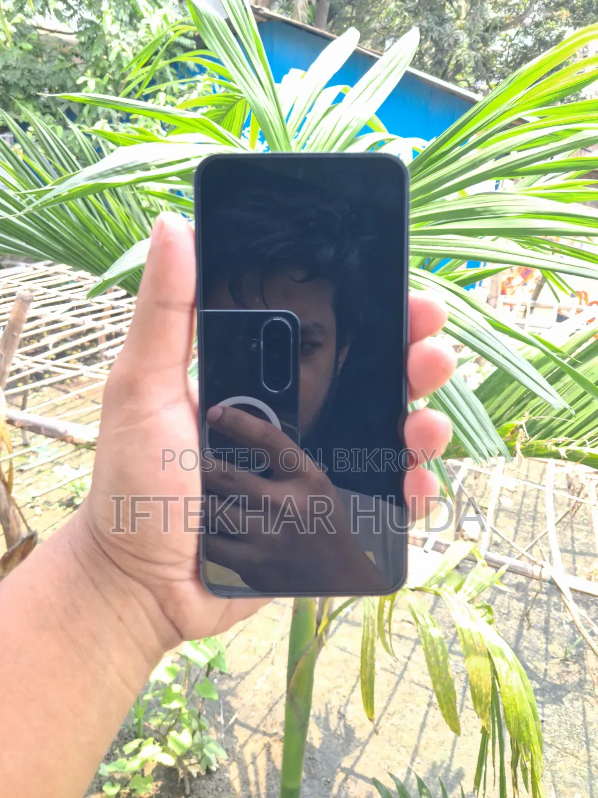 New Samsung Galaxy S24 128 GB Graphite