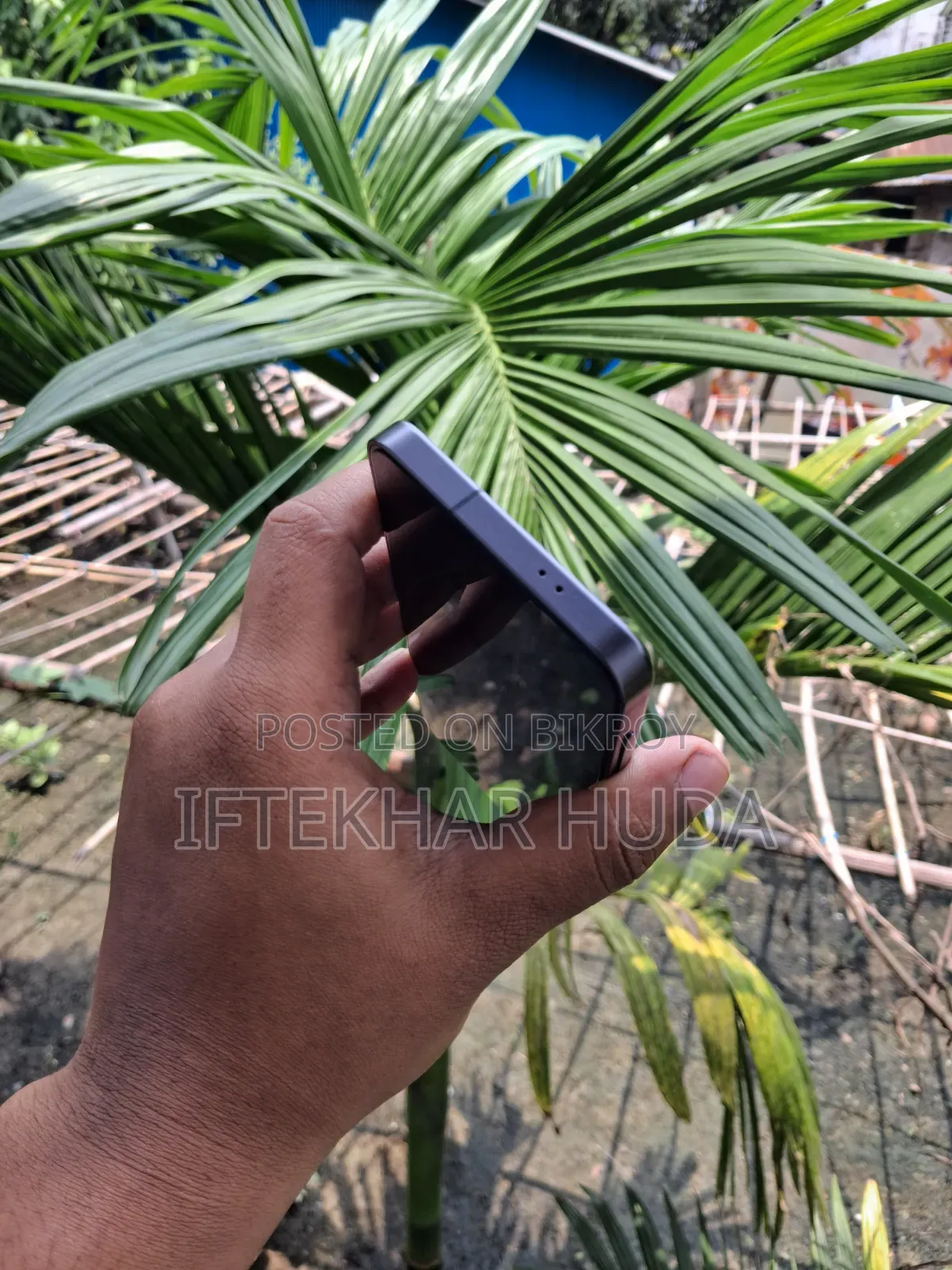New Samsung Galaxy S24 128 GB Graphite