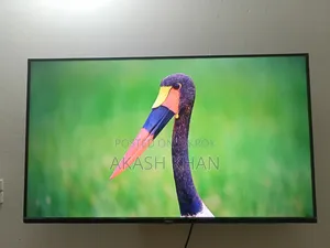 Haier 43" Android TV (With Box)