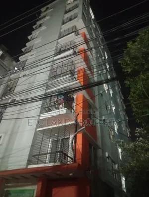 3 Bedroom Apartment in South Pirerbugh, Mirpur for Sale