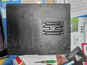 ASRock B450 STEEL LEGEND — Great Condition!