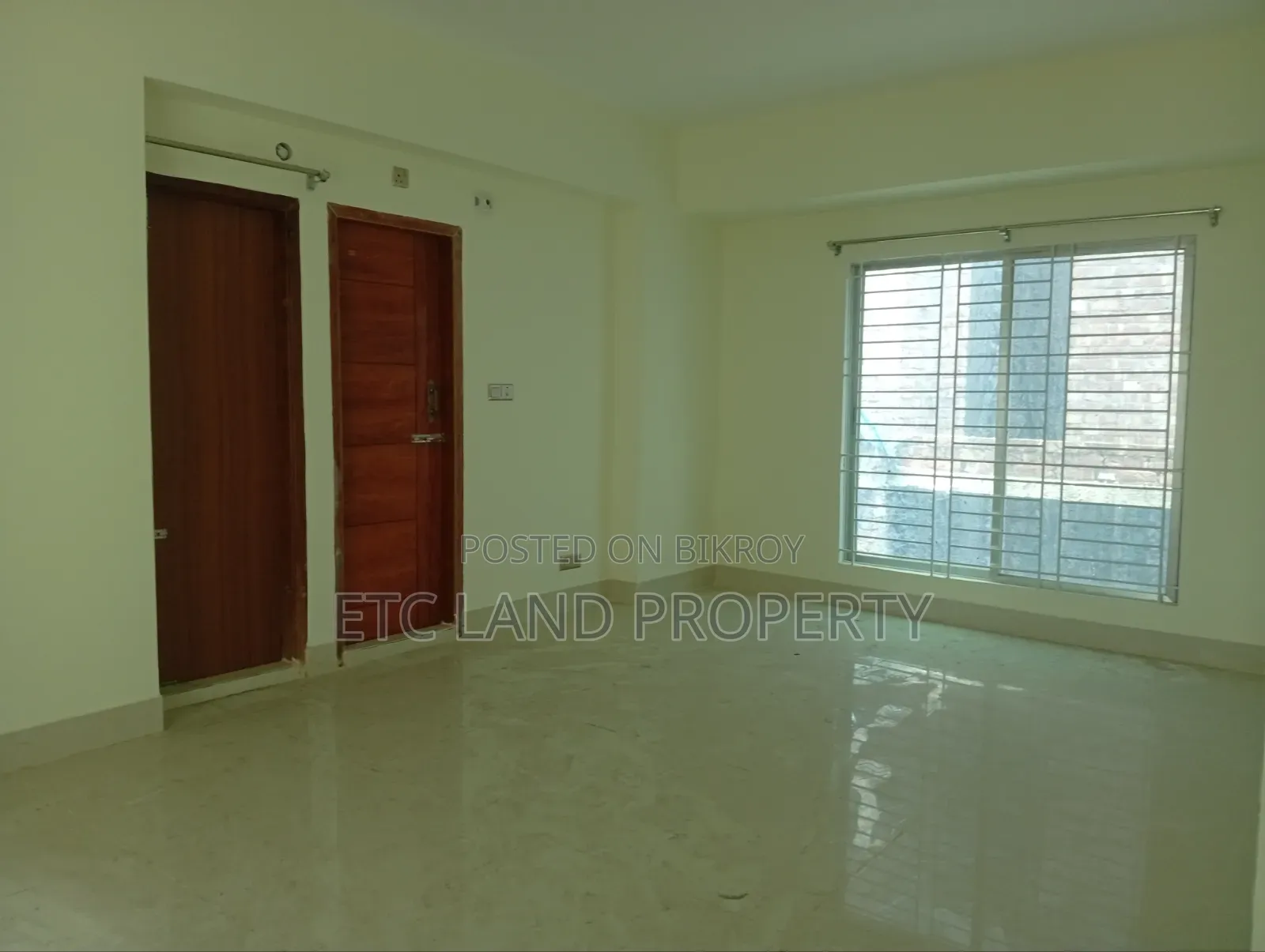 3 Bedroom Apartment in South Pirerbugh, Mirpur for Sale
