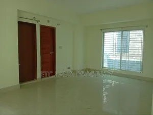 3 Bedroom Apartment in South Pirerbugh, Mirpur for Sale
