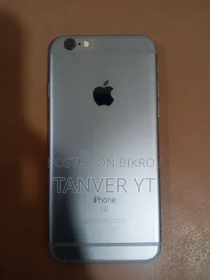 অ্যাপল আইফোন ৬এস ৩২ জিবি