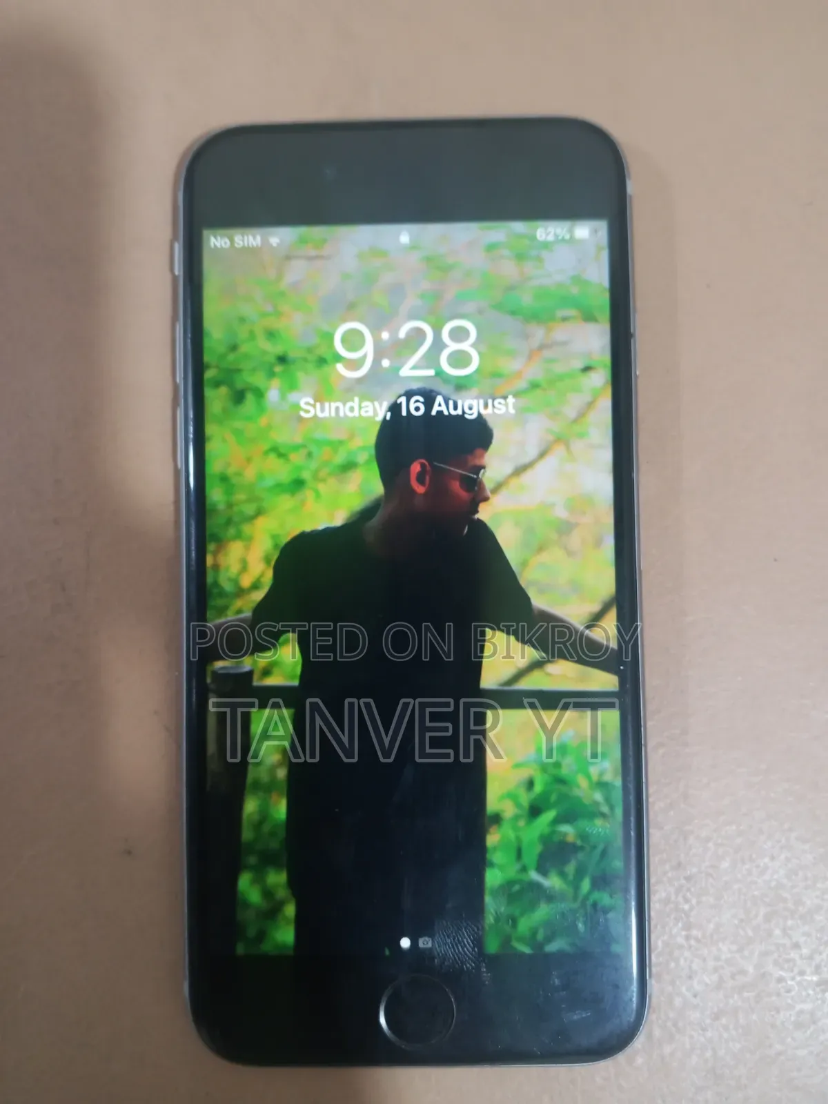 অ্যাপল আইফোন ৬এস ৩২ জিবি