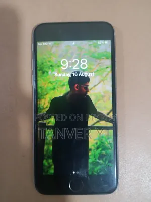 অ্যাপল আইফোন ৬এস ৩২ জিবি