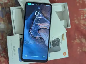 শাওমি রেডমি ১০ ৬৪ জিবি