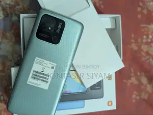 Xiaomi Redmi 10 64 GB