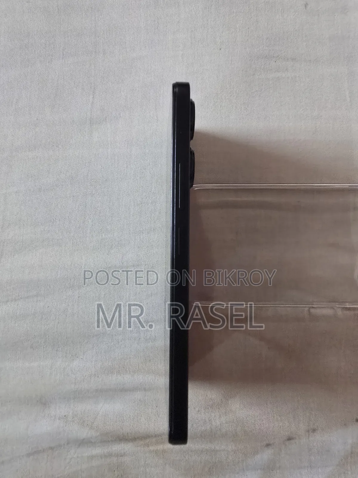 Xiaomi Redmi 13 128 GB Black