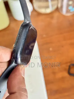 Apple Watch Series 8/45mm (GPS)