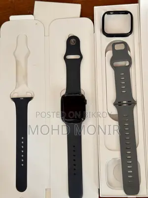 Apple Watch Series 8/45mm (GPS)