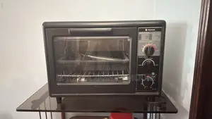 National-Branded 23-Liter Electric or Baking Oven