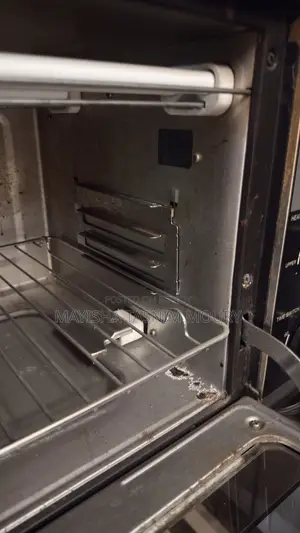 National-Branded 23-Liter Electric or Baking Oven