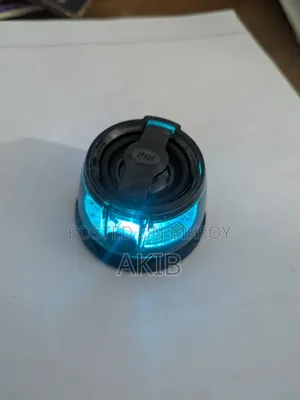 Itel Magsafe Bluetooth Speaker
