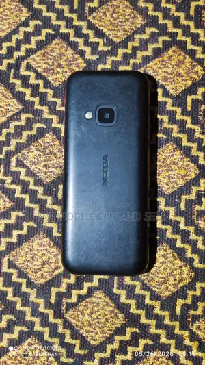 Nokia 5310 XpressMusic Black