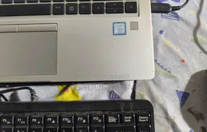 Laptop HP EliteBook 840 G5 16GB Intel Core I7 SSD 256GB