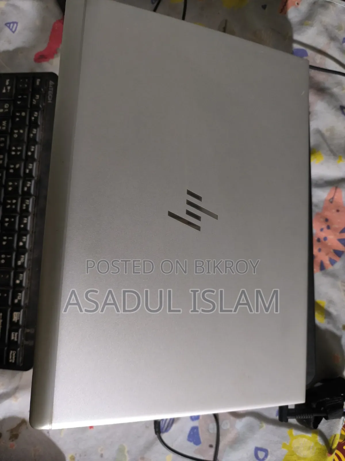 Laptop HP EliteBook 840 G5 16GB Intel Core I7 SSD 256GB
