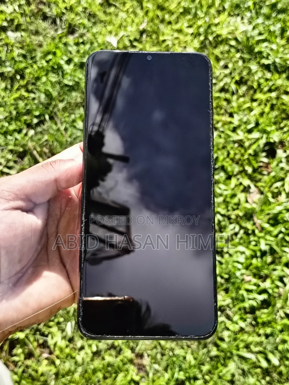 ইনফিনিক্স হট ১০ প্লে ৬৪ জিবি ব্লু