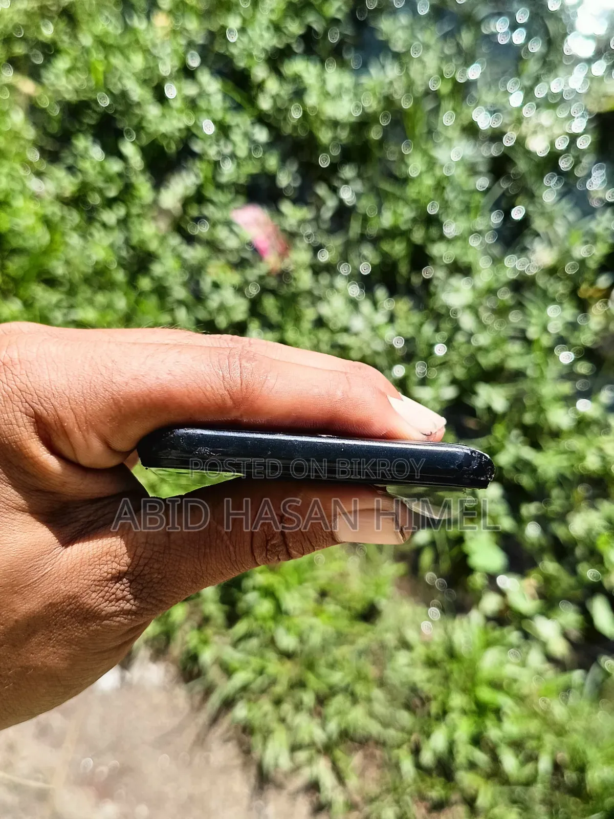 ইনফিনিক্স হট ১০ প্লে ৬৪ জিবি ব্লু