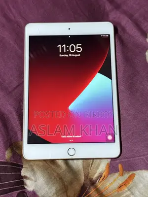 Apple iPad Mini 4 128 GB