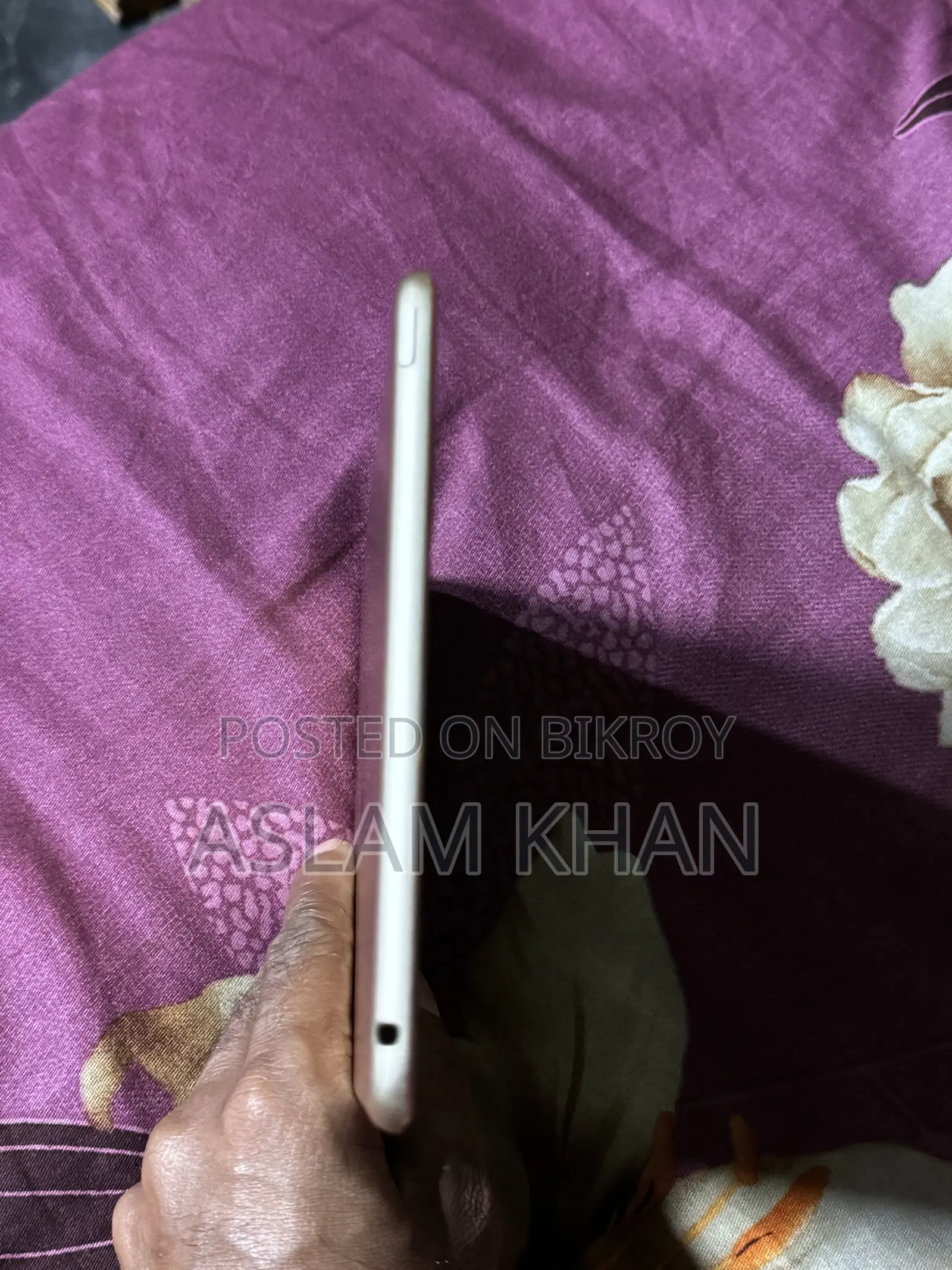 Apple iPad Mini 4 128 GB