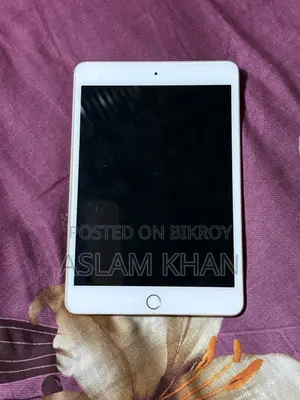 Apple iPad Mini 4 128 GB
